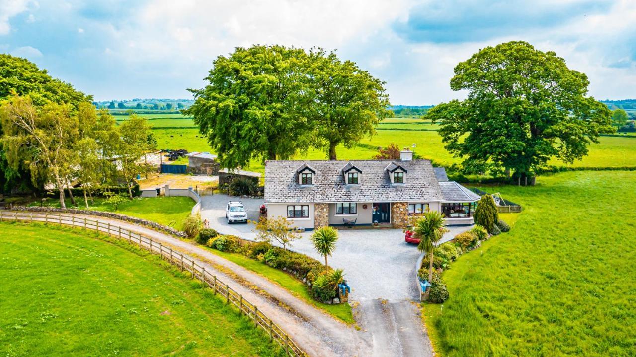 The Ring Farmhouse Birr Eksteriør billede