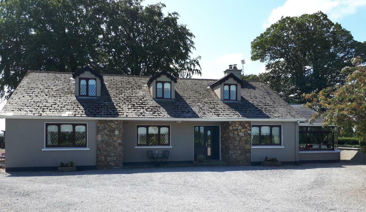 The Ring Farmhouse Birr Eksteriør billede
